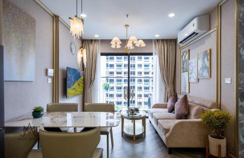 Tu Liem Apartment | MILAN HOUSING - Vinhome Smart City Luxury Serviced Apartments