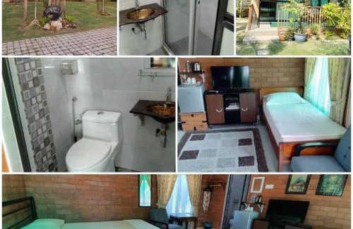 Jeram Cabin | General's Lodge Staycation