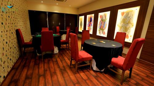 Kamrej House | Rio Colina Club & Resort