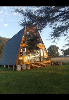 Tandil Apartment | Disfrutancia Tandil