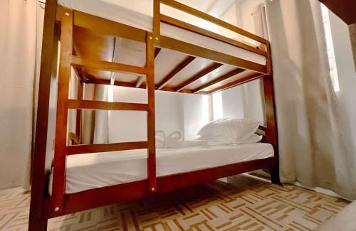 Pansol Resort | The Mykonos Hot Spring Resort