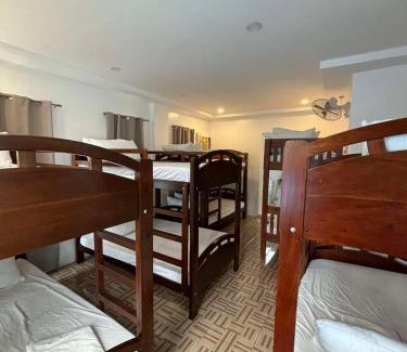 Pansol Resort | The Mykonos Hot Spring Resort