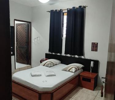 Sao Paulo House | Hotel jacui