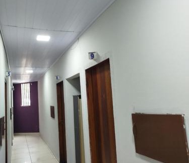 Sao Paulo House | Hotel jacui