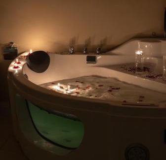 Al Hada Cabin | ريف الهدا