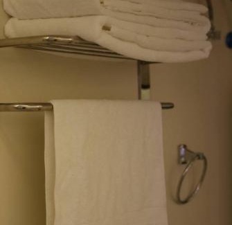 Al Hada Cabin | ريف الهدا