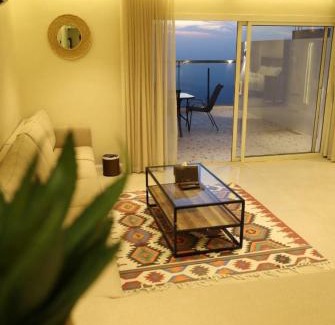 Al Hada Cabin | ريف الهدا
