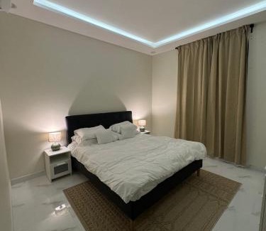 Hafr Al Batin Apartment | شقة الفهد