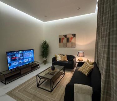 Hafr Al Batin Apartment | شقة الفهد