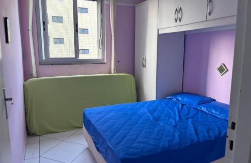 Vilamar Apartment | Apartamento lindo na frente da praia