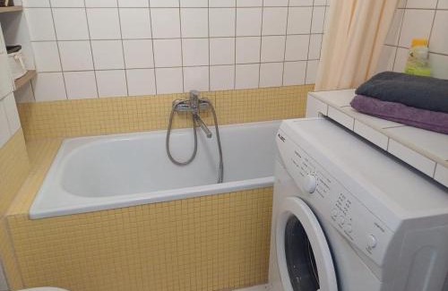 Ventspils Apartment | Poruka apartment