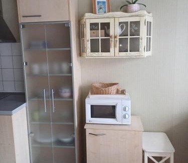 Ventspils Apartment | Poruka apartment