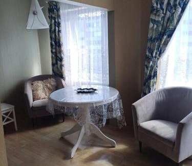 Ventspils Apartment | Poruka apartment