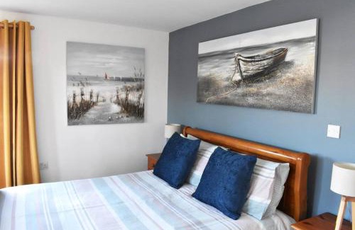 Scratby House | The Beach Hut Norfolk Scratby by the sea