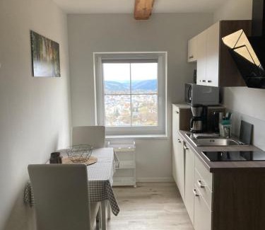 Eibenstock Apartment | Ferienwohnungen Reutergut