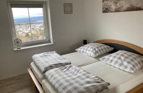 Eibenstock Apartment | Ferienwohnungen Reutergut