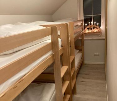 Eibenstock Apartment | Ferienwohnungen Reutergut