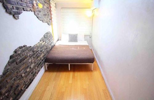 Sinchon-dong Apartment | Eco 103 stay
