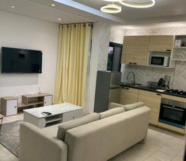 Douala Apartment | Cleyahhouse
