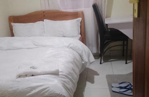 Embu Bed & Breakfast | Village Garden suits Embu, Gakwegori