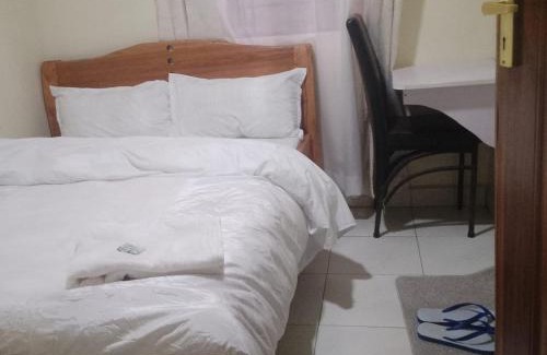 Embu Bed & Breakfast | Village Garden suits Embu, Gakwegori