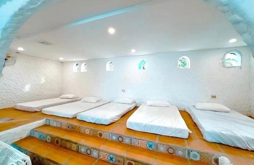 Pansol Resort | The Mykonos Hot Spring Resort