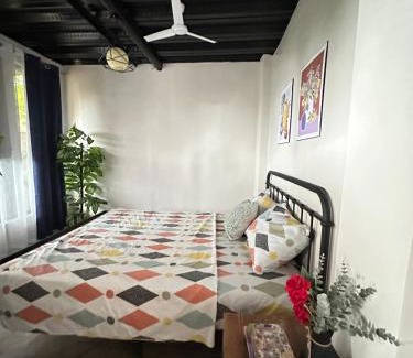 Tanay House | Mountain View Cabin 2