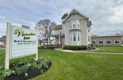 Gypsum Bed & Breakfast | Victorian Inn Bed & Breakfast Room 1 The Nest Nook