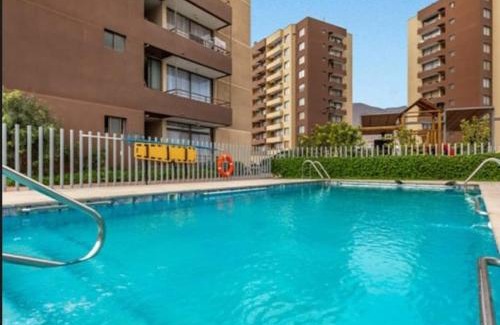 Antofagasta Apartment | Departamento Lomas del Norte II