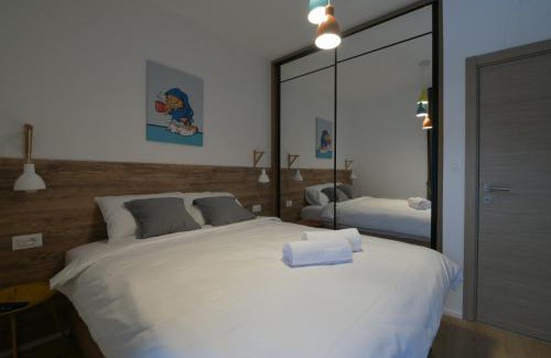 Kolasin Apartment | Apartman Garfield
