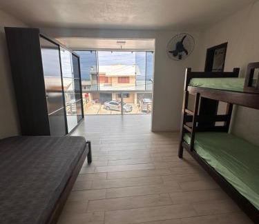 Ipiranga Hotel | Felicitá Pousada