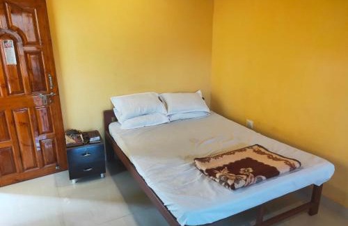 Mandrem Apartment | Mahalaxmi Guest House