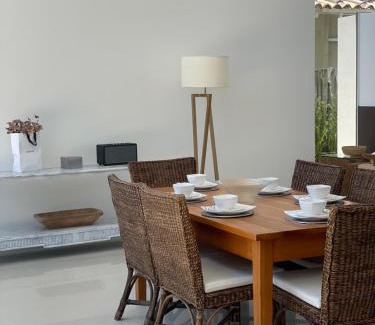 Xangri-La House | Casa Condomínio Porto Coronado