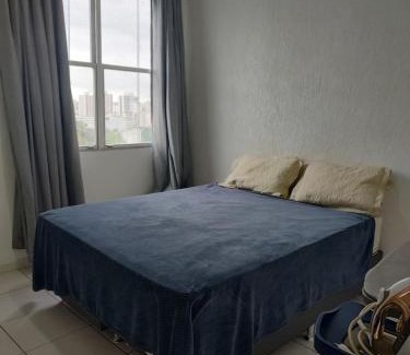 Graca Apartment | Apartamento Carnaval Salvador