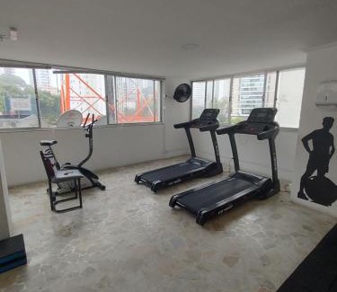 Graca Apartment | Apartamento Carnaval Salvador