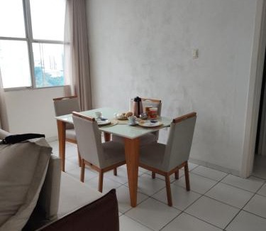 Graca Apartment | Apartamento Carnaval Salvador