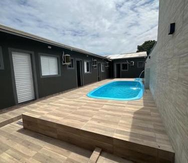 Cibratel II House | Pousada Recanto Sol e Mar