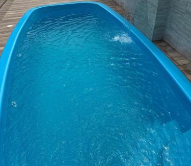 Cibratel II House | Pousada Recanto Sol e Mar