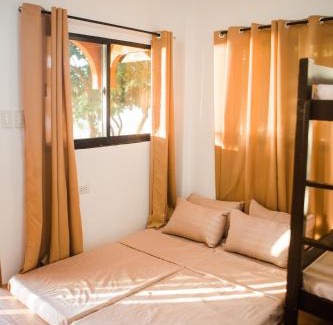 Surigao Bed & Breakfast | Nana's Beach Surigao
