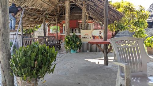 Mafia Island House | Royal courty hotel