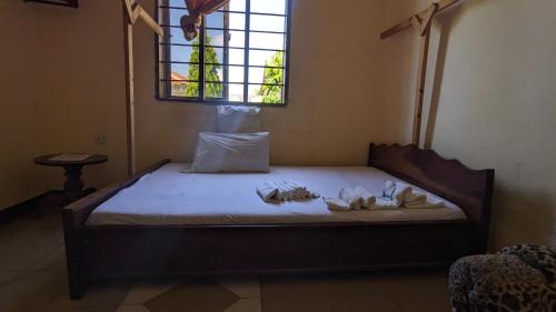 Mafia Island House | Royal courty hotel