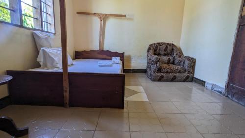 Mafia Island House | Royal courty hotel