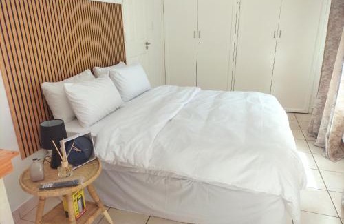 Greater Johannesburg Metropolitan Area Bed & Breakfast | The protea nest