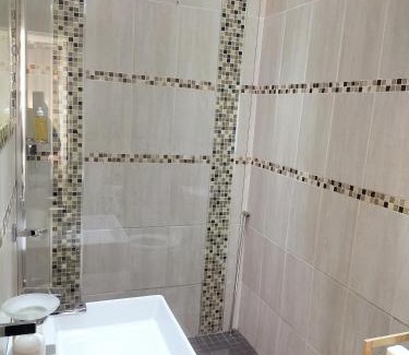 Greater Johannesburg Metropolitan Area Bed & Breakfast | The protea nest