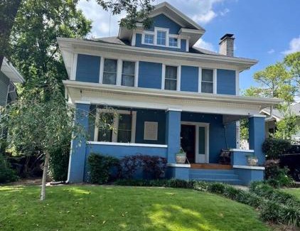 Five Points South House | Bluebird: Massive 5 bdrm ~ Hammock ~ Kids paradise