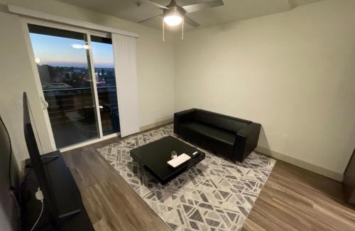 Irvine Business Complex Apartment | High End Lux Condo in Irvine