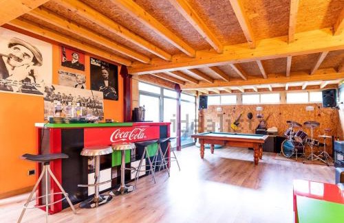 Suroeste House | Casa Blanca