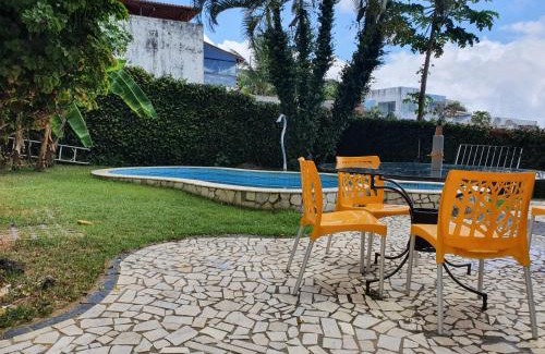 Sao Jorge House | Casa no litoral norte maceio