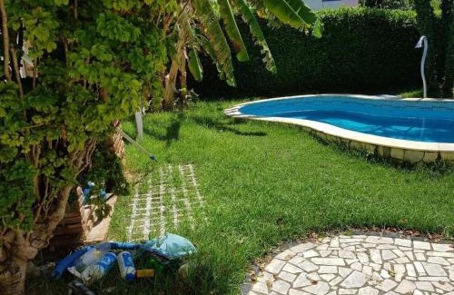 Sao Jorge House | Casa no litoral norte maceio