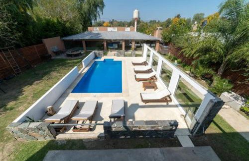 La Union Apartment | Apart Hotel Buenos Aires Ezeiza confort Hotelero dep 1 a 20 minutos de Aeropuerto Ministro Pistarini